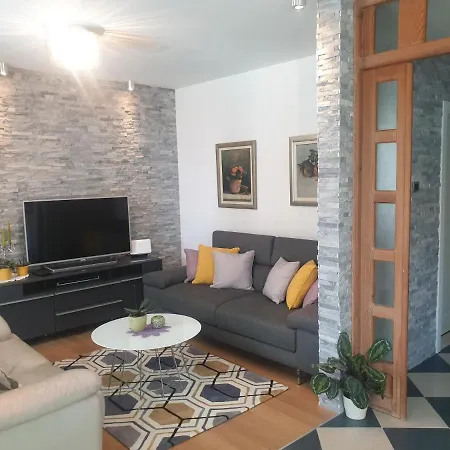 With A Parking Space Bol, Brac - 14124 Apartment *