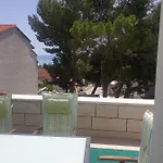 With Parking Space Bol, Brac - 14124