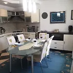 Apartment With Parking Space Bol, Brac - 14124