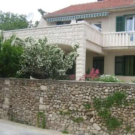 With A Parking Space Bol, Brac - 14124 *