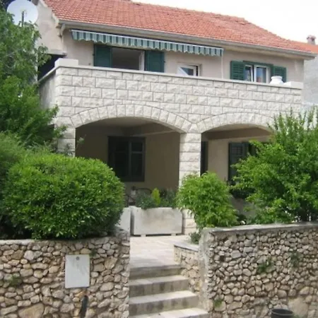 With Parking Space Bol, Brac - 14124 * Bol