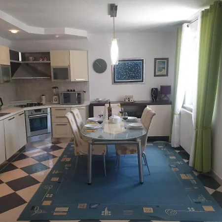 With A Parking Space Bol, Brac - 14124 Apartment *