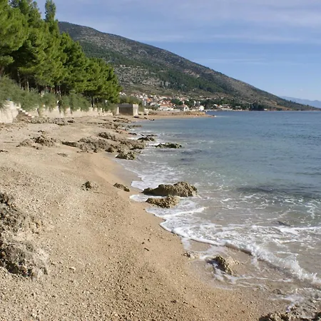 With Parking Space Bol, Brac - 14124