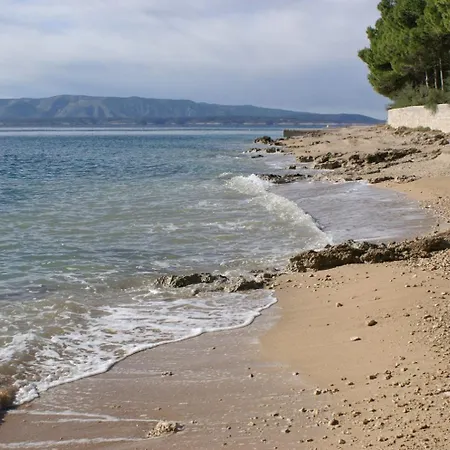 Apartment With Parking Space Bol, Brac - 14124 *