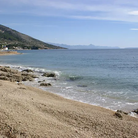 Apartment With Parking Space Bol, Brac - 14124